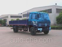 CNJ Nanjun CNJ1120QP51B бортовой грузовик