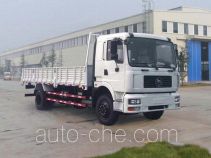 CNJ Nanjun CNJ1120RP51B бортовой грузовик