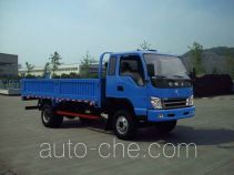 CNJ Nanjun CNJ1140PP42M бортовой грузовик