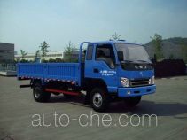 CNJ Nanjun CNJ1140PP42M cargo truck