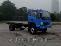 CNJ Nanjun CNJ1140PP42M truck chassis