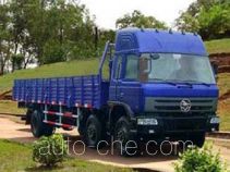 CNJ Nanjun CNJ1160HP65 бортовой грузовик