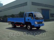 CNJ Nanjun CNJ1160PP48M бортовой грузовик
