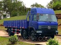 CNJ Nanjun CNJ1200HP72 cargo truck