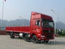 CNJ Nanjun CNJ1200KP71B cargo truck