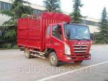 CNJ Nanjun CNJ2040CCYZDB33M off-road stake truck