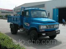 CNJ Nanjun CNJ3030ZBD35A dump truck
