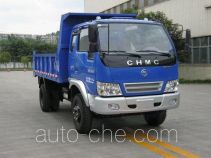 CNJ Nanjun CNJ3030ZEP31M dump truck