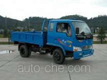 CNJ Nanjun CNJ3030ZEP31 dump truck