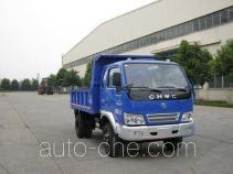CNJ Nanjun CNJ3030ZFP33M dump truck
