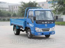 CNJ Nanjun CNJ3030ZWDA26B dump truck