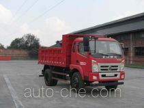 CNJ Nanjun CNJ3040FPB37M dump truck