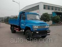 CNJ Nanjun CNJ3040LD42M dump truck