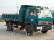 CNJ Nanjun CNJ3040QP37M dump truck
