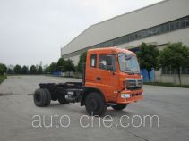 CNJ Nanjun CNJ3040RPC37M dump truck chassis
