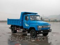 CNJ Nanjun CNJ3040ZBD35 dump truck