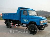 CNJ Nanjun CNJ3040ZBD35A dump truck