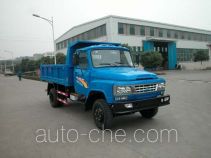 CNJ Nanjun CNJ3040ZBD35B dump truck