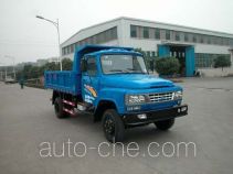 CNJ Nanjun CNJ3040ZBD35B3 dump truck