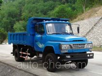 CNJ Nanjun CNJ3040ZBD37A dump truck