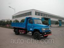 CNJ Nanjun CNJ3040ZBD37M dump truck
