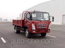 CNJ Nanjun CNJ3040ZDB33M dump truck