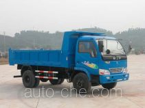 CNJ Nanjun CNJ3040ZED28 dump truck