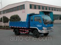 CNJ Nanjun CNJ3040ZEP28B dump truck