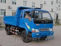 CNJ Nanjun CNJ3040ZEP31 dump truck