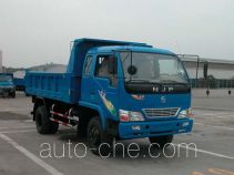 CNJ Nanjun CNJ3040ZED31 dump truck