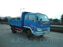 CNJ Nanjun CNJ3040ZEP31B dump truck