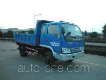 CNJ Nanjun CNJ3040ZEP31B5 dump truck