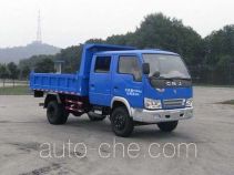 CNJ Nanjun CNJ3040ZES33B55 dump truck