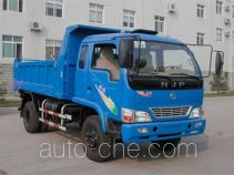 CNJ Nanjun CNJ3040ZFP33 dump truck