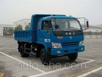 CNJ Nanjun CNJ3040ZFP33B5 dump truck