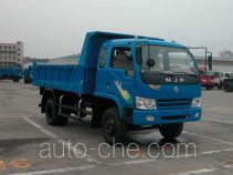 CNJ Nanjun CNJ3040ZFP37 dump truck