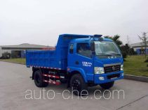 CNJ Nanjun CNJ3040ZFP37B dump truck