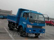 CNJ Nanjun CNJ3040ZGP34B dump truck