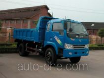 CNJ Nanjun CNJ3050ZFP37B dump truck
