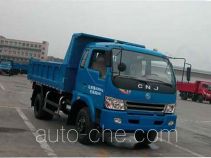 CNJ Nanjun CNJ3040ZGP37B dump truck