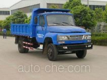 CNJ Nanjun CNJ3040ZLD39B1 dump truck