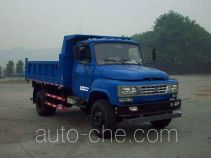 CNJ Nanjun CNJ3040ZLD39M dump truck