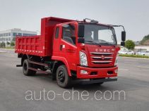 CNJ Nanjun CNJ3040ZPB33V dump truck