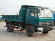 CNJ Nanjun CNJ3040ZQP37 dump truck