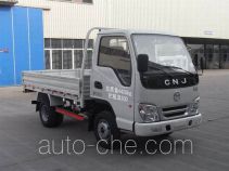 CNJ Nanjun CNJ3040ZWDA26B dump truck