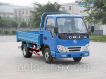 CNJ Nanjun CNJ3040ZWDA26M dump truck