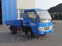 CNJ Nanjun CNJ3040ZWPA26B dump truck