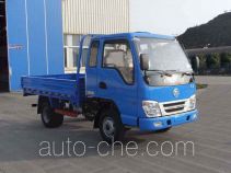 CNJ Nanjun CNJ3040ZWPA26M dump truck