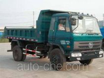 CNJ Nanjun CNJ3041ZQP37B dump truck