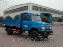CNJ Nanjun CNJ3050BD37M dump truck